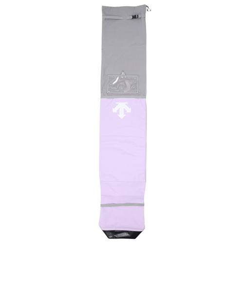 デサント（DESCENTE）ジュニア スキーケース DWEWJA23JX PUR