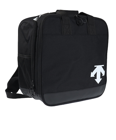 デサント（DESCENTE）ジュニア ブーツケース DWEWJA22JX BLK