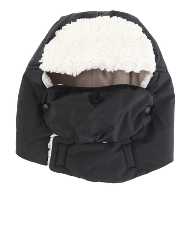 オーシャンパシフィック（Ocean Pacific）SEVEN2 防寒キャップ 143-536BK