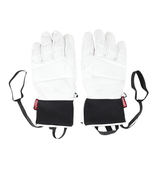 ミズノ（MIZUNO）LEATHER 5フィンガーグローブ Z2JYA50101