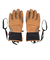 ミズノ（MIZUNO）LEATHER 5フィンガーグローブ Z2JYA50151