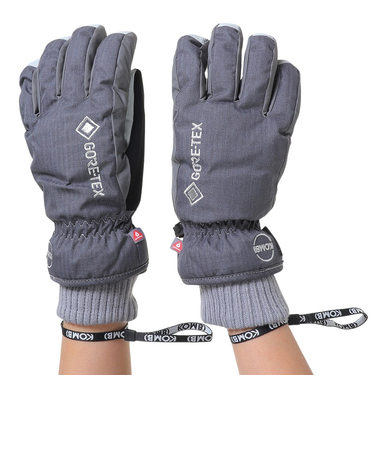 KOMBI （コンビ）グローブ スキー スノーボード GORE-TEX ゴアテックス 23CSRG3 GTV-W07