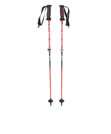 シナノ（SINANO）スキーポール フリー FAST アルファ RD