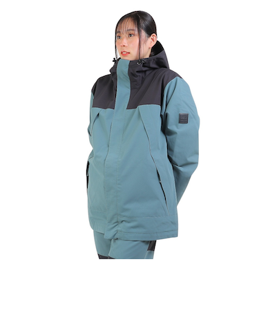 オーシャンパシフィック（Ocean Pacific）スノーボード スキー ウェア ジャケット NEW スタンダードジャケット 543300DGR