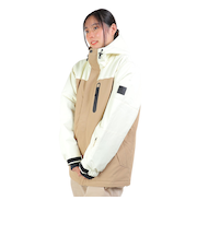 オーシャンパシフィック（Ocean Pacific）スノーボード ウェア ジャケット 543304BEG