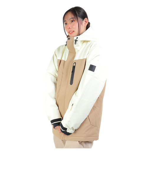 オーシャンパシフィック（Ocean Pacific）スノーボード ウェア ジャケット 543304BEG