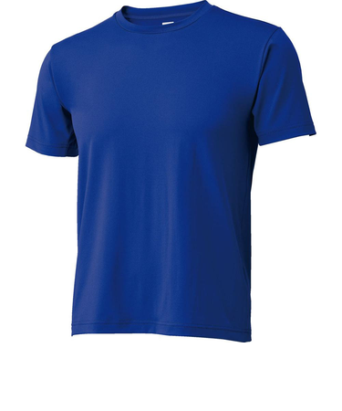 ゼット（ZETT）野球 クルーネック 半袖 ライトフィットアンダーシャツ BO1910-2500