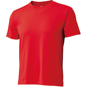 ゼット（ZETT）野球 クルーネック 半袖 ライトフィットアンダーシャツ BO1910-6400