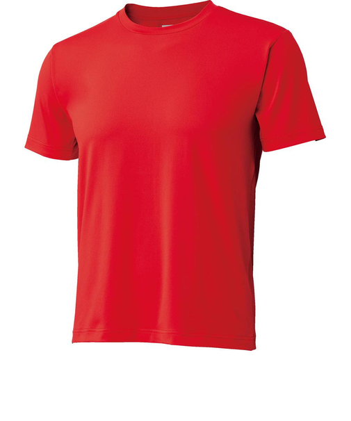 ゼット（ZETT）野球 ジュニア クルーネック 半袖 ライトフィットアンダーシャツ BO1910J-6400