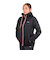 フィラ（FILA）テニスウェア レディース フルジップパーカー FL6750-08 速乾