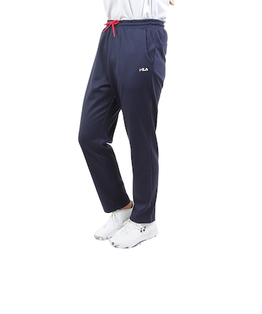フィラ（FILA）テニスウェア レディース テーパードパンツ FL6751-20 速乾