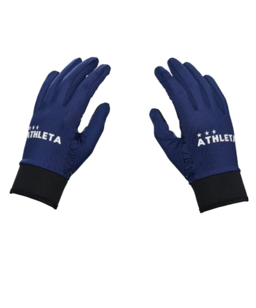 アスレタ（ATHLETA）フィールドグローブ 5300NVY