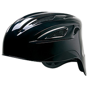ミズノ（MIZUNO）野球 軟式用ヘルメット キャッチャー用 1DJHC21109