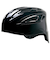 ミズノ（MIZUNO）野球 軟式用ヘルメット キャッチャー用 1DJHC21109