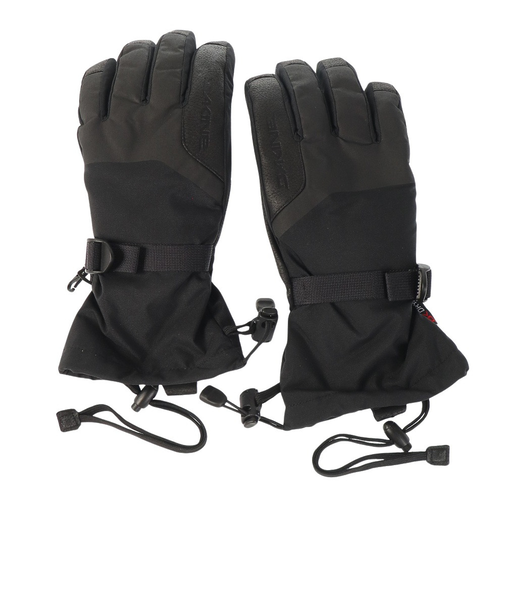 ダカイン（DAKINE）グローブ スキー スノーボード NOVA GLOVE BD237731 BLK タッチパネル対応