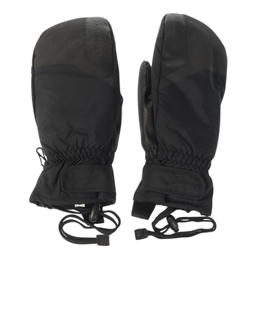 ダカイン（DAKINE）ミトン グローブ スキー スノーボード NOVA MITT BD237732 BLK タッチパネル対応