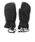 ダカイン（DAKINE）ミトン グローブ スキー スノーボード NOVA MITT BD237732 BLK タッチパネル対応