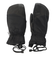 ダカイン（DAKINE）ミトン グローブ スキー スノーボード NOVA MITT BD237732 BLK タッチパネル対応