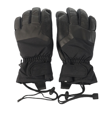 ダカイン（DAKINE）グローブ スキー スノーボード NOVA ショートグローブ BD237733 BLK
