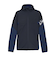 アスレタ（ATHLETA）サッカー フットサルウェア ウインドウォームジャケット 2397 NVY