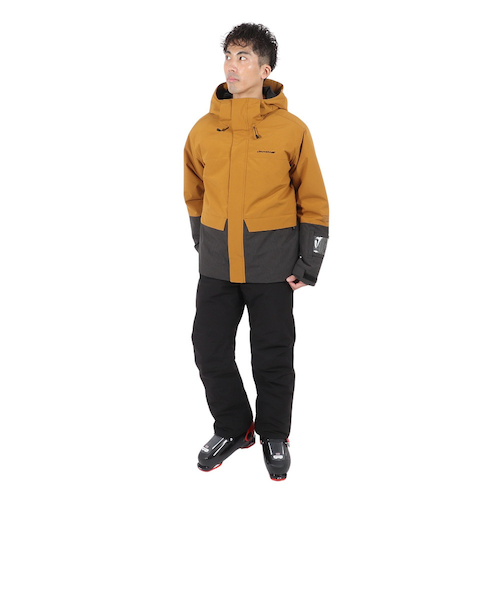 ONYONEスキーウエア上下セット オンヨネスキーウエア上下セット