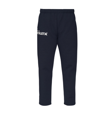 アスレタ（ATHLETA）サッカー フットサルウェア スウェットパンツ 3380 NVY