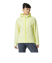 ミズノ（MIZUNO）テックシールドジャケットフーディ 32MCA86042