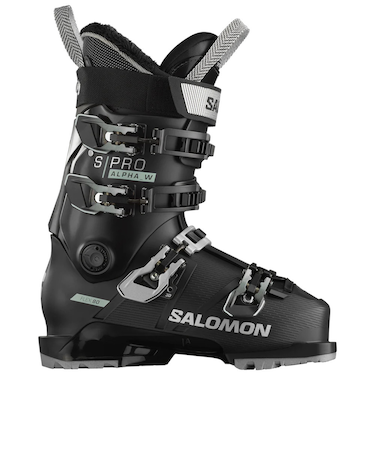 サロモン（SALOMON）スキーブーツ 23-24 S/PRO ALPHA 80 470460