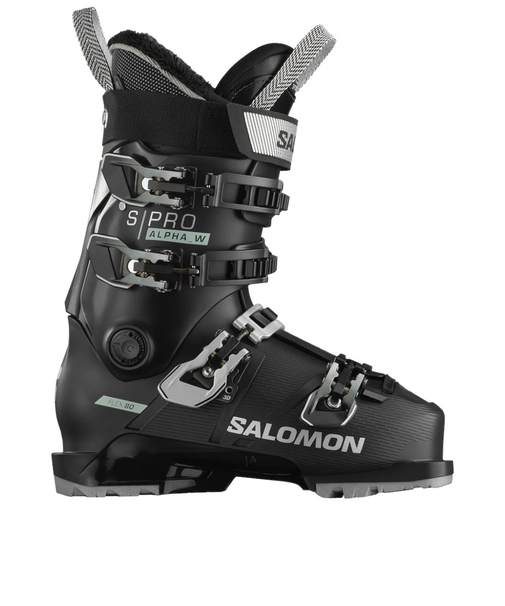 サロモン（SALOMON）スキーブーツ 23-24 S/PRO ALPHA 80 470460