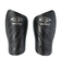 アンブロ（UMBRO）サッカー すねあて レガース ジュニア シンガード UJS4600 BLK