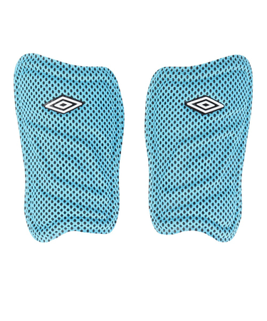 アンブロ（UMBRO）サッカー すねあて レガース ライト&ウインドスルーシンガード UJS4601 TUQ