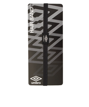 アンブロ（UMBRO）ヘアバンド UJS7807 BLK