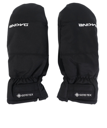 ダカイン（DAKINE）SATURN GORE-TEX ミトン BD237749 BLK
