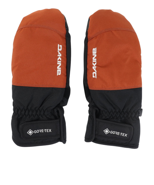 ダカイン（DAKINE）SILVIA GORE-TEX ミトン BD237783 GBR