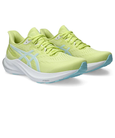 アシックス（ASICS）ランニングシューズ ジョギングシューズ GT-2000 12 1012B506.750