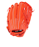 フラッシュオレンジ