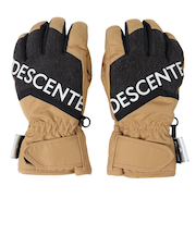 デサント（DESCENTE）ジュニア ボーイズグローブ 五指グローブ ロゴ DWDWJD02X VBG