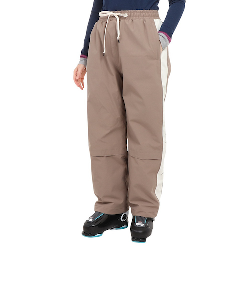 ワンスリー（ONE THREE）スノーボード ウェア パンツ OTP86200 198260