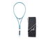 ミズノ（MIZUNO）ソフトテニスラケット アクロスピード S-PRO 63JTN4A208 後衛向け