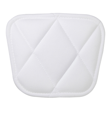 ミズノ（MIZUNO）野球 ショートフィット用ニーパッド 1枚入り 12JYAP0901