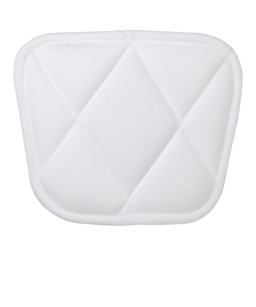 ミズノ（MIZUNO）野球 ショートフィット用ニーパッド 1枚入り 12JYAP0901