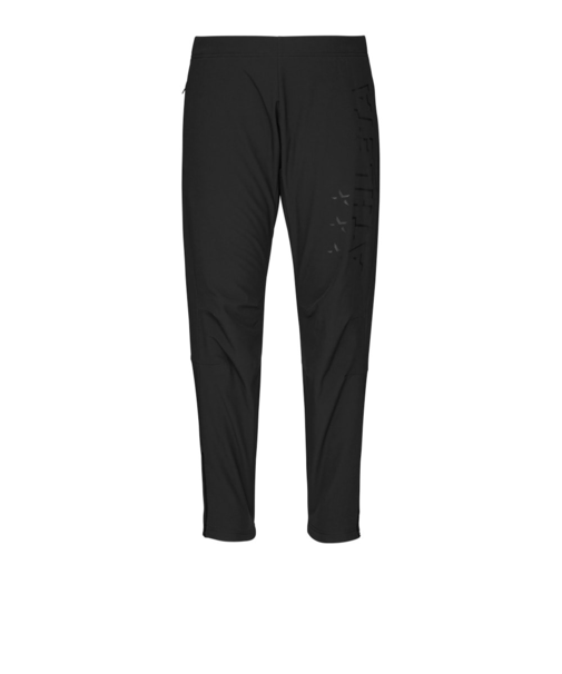 アスレタ（ATHLETA）サッカー フットサルウェア ウォームテックソフトシェルパンツ REI-1159 BLK