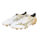 ミズノ（MIZUNO）サッカースパイク 土 芝 ハードグラウンド/天然芝/人工芝用 サッカーシューズ ミズノアルファ ELITE P1GA246250