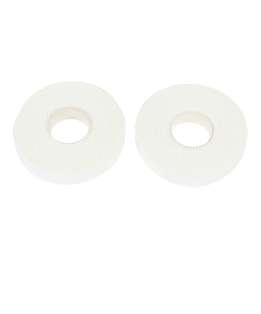 ファイティングロード Co.Ltd（FIGHTING ROAD CO.LTD）テーピング ホワイトテープ 13mm 2本入り FR23UN0001 WHT
