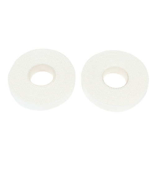 ファイティングロード Co.Ltd（FIGHTING ROAD CO.LTD）テーピング ホワイトテープ 13mm 2本入り FR23UN0001 WHT