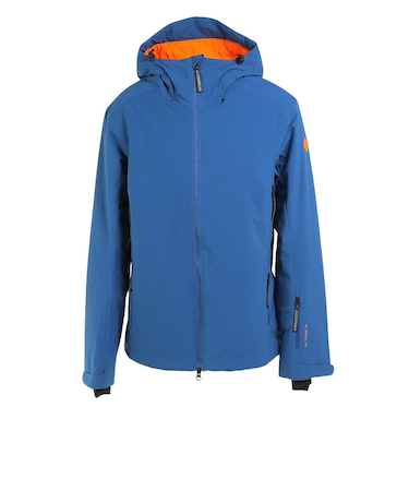 J.LINDEBERGスキーウェア ジャケット Ace Jacket 074-59014-097