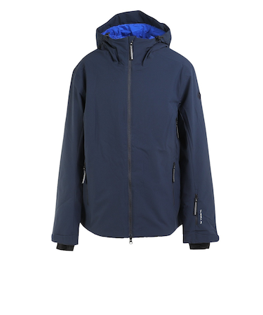 J.LINDEBERGスキーウェア ジャケット Ace Jacket 074-59014-098