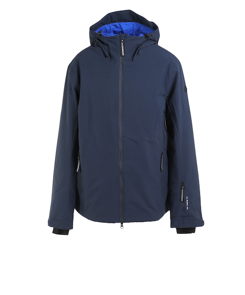 J.LINDEBERGスキーウェア ジャケット Ace Jacket 074-59014-098