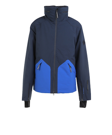 J.LINDEBERGスキーウェア ジャケット Basalt Jacket 074-59016-098