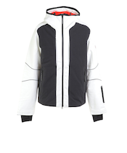 J.LINDEBERG(J.LINDEBERG)スキーウェア ジャケット ブラッシュ ハイブリッドジャケット 074-59018-019